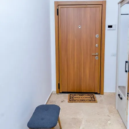 Apartmán Solid Matias Mamaia
