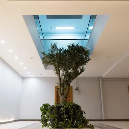 Apartmán Solid Matias