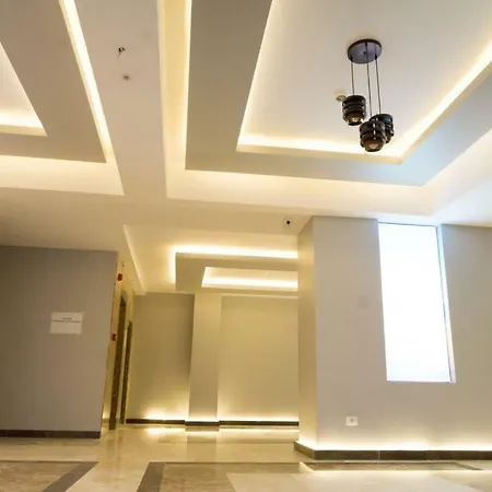 Solid Matias Apartmán Mamaia